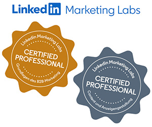 LinkedIn Marketing Labs