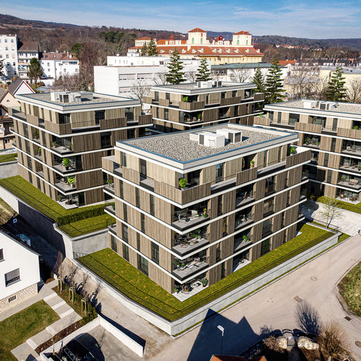 Schlossquartier