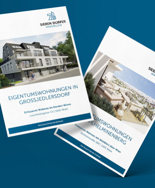 Vorschaubild Sieben Dörfer Immobilien
