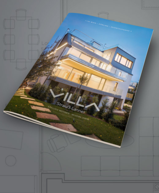 Vorschaubild Villa Strauß Lanner
