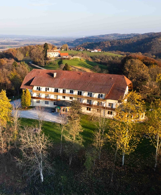Sunny Hill Umgebung