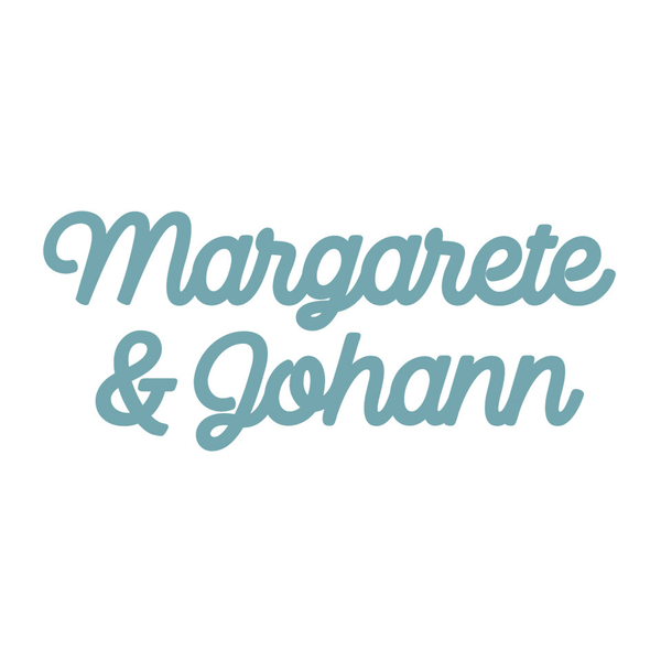 Logo Margarete & Johann