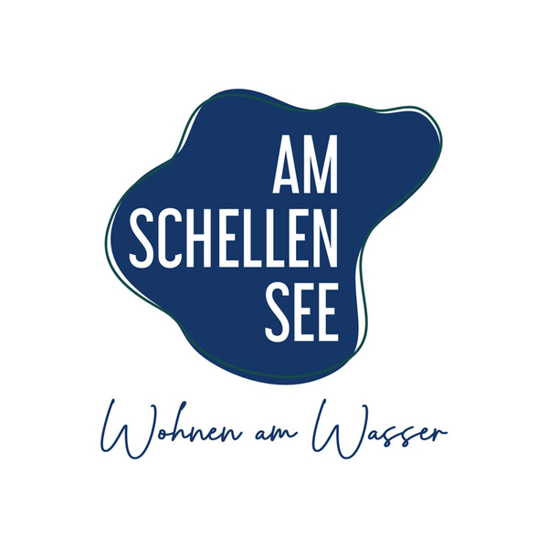 Am Schellensee Logo Immobilienmarketing
