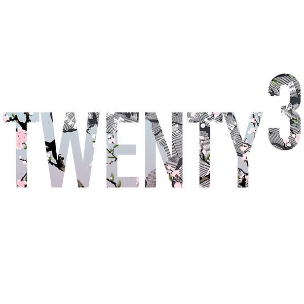 twenty3 Logo