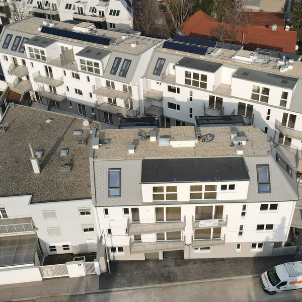 Oberlaaerstraße, Wien