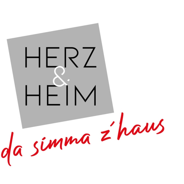 Herz & Heim Logo