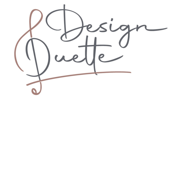 Design Duette Logo