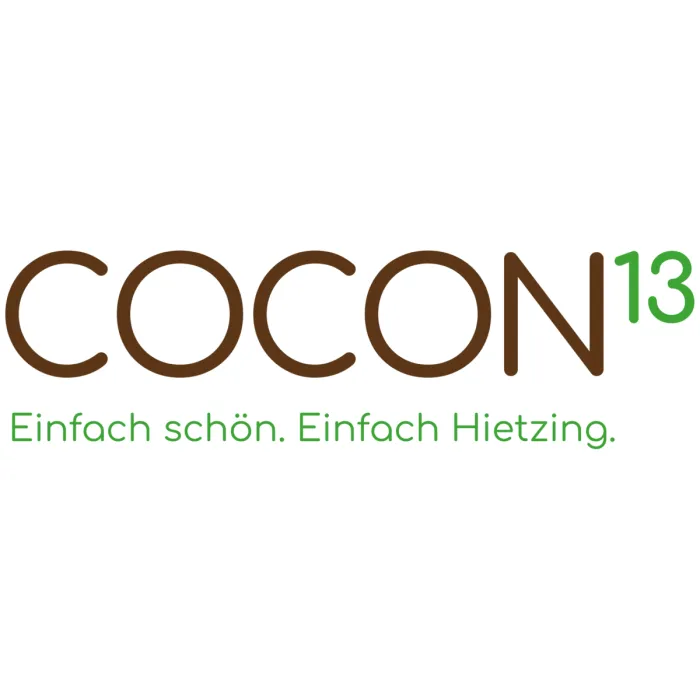 Logo Entwicklung "Cocon13"