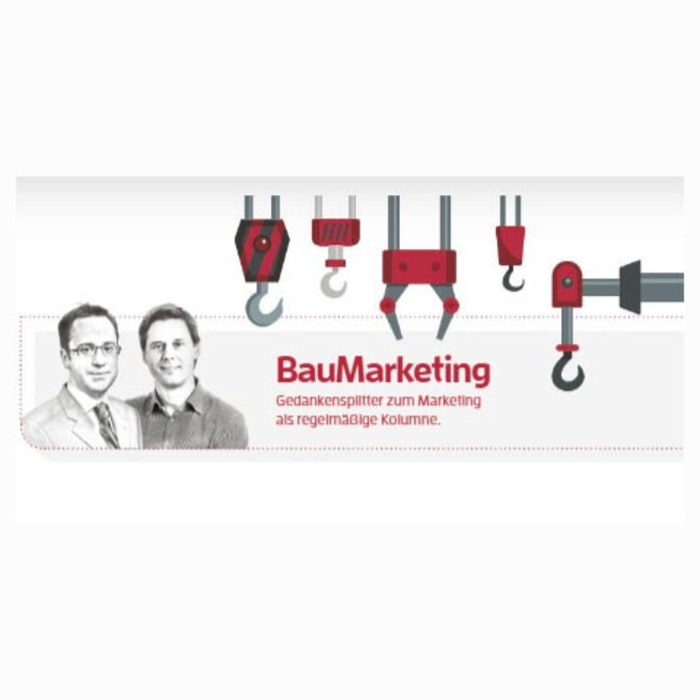 Bau&Tec Fokus Frühlingsausgabe