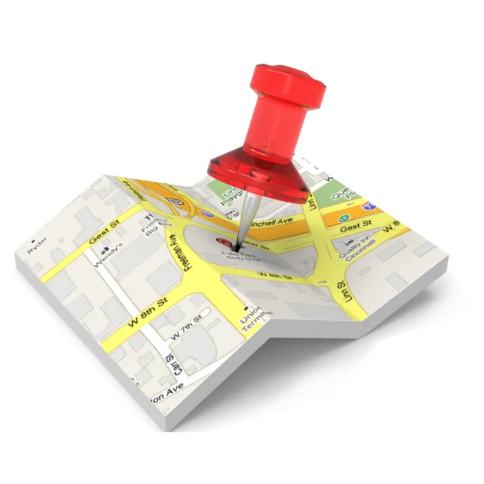 Bing Maps und Places for Business
