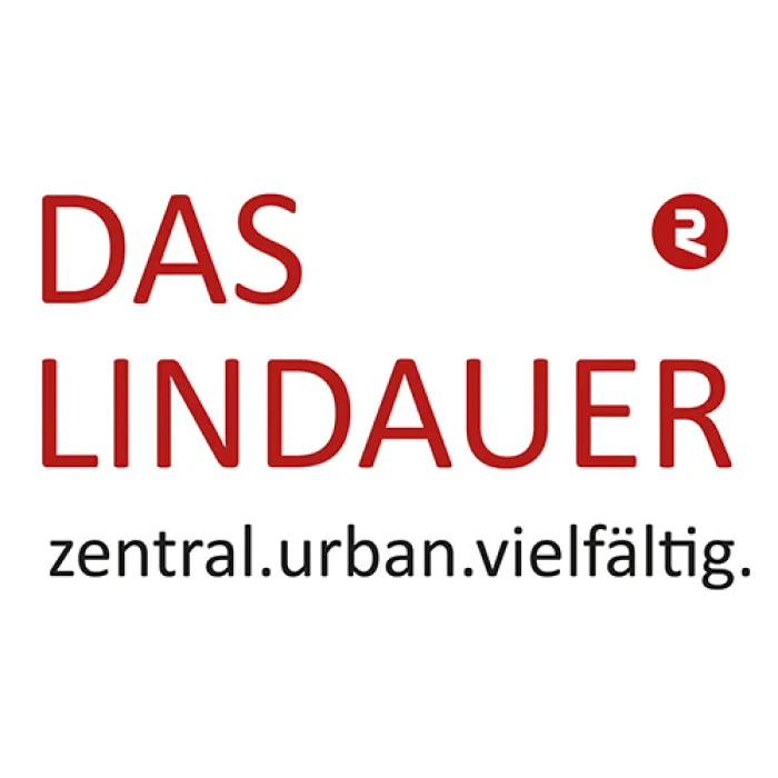 Das Lindauer Logo