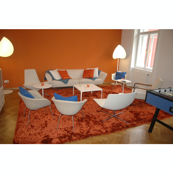 Neueröffnung Immobilien-Marketing Werbeagentur