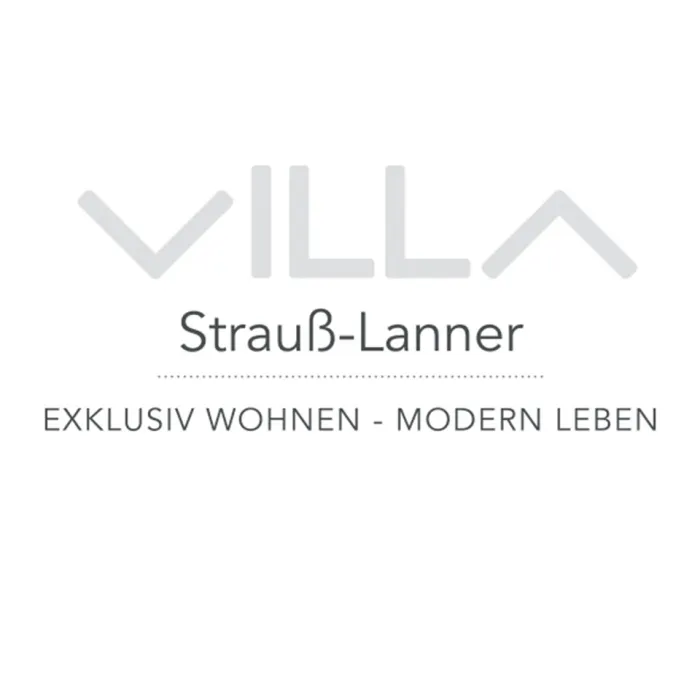 Villa Straß-Lanner Logo