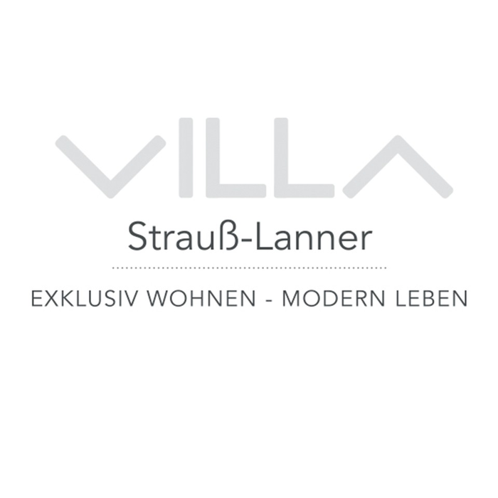 Villa Straß-Lanner Logo