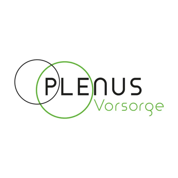 Logo Plenus Vorsorge