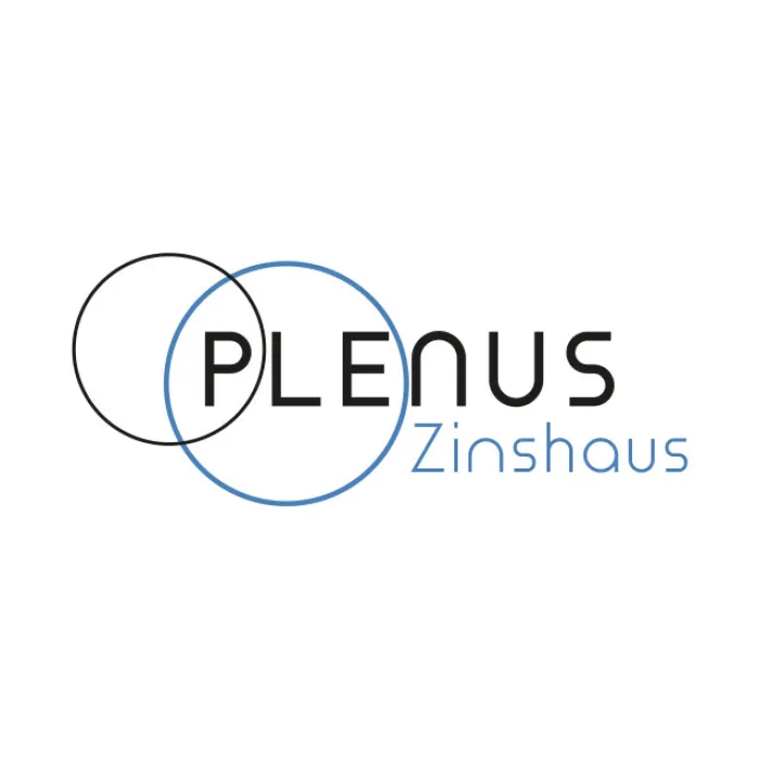 Logo Plenus Zinshaus