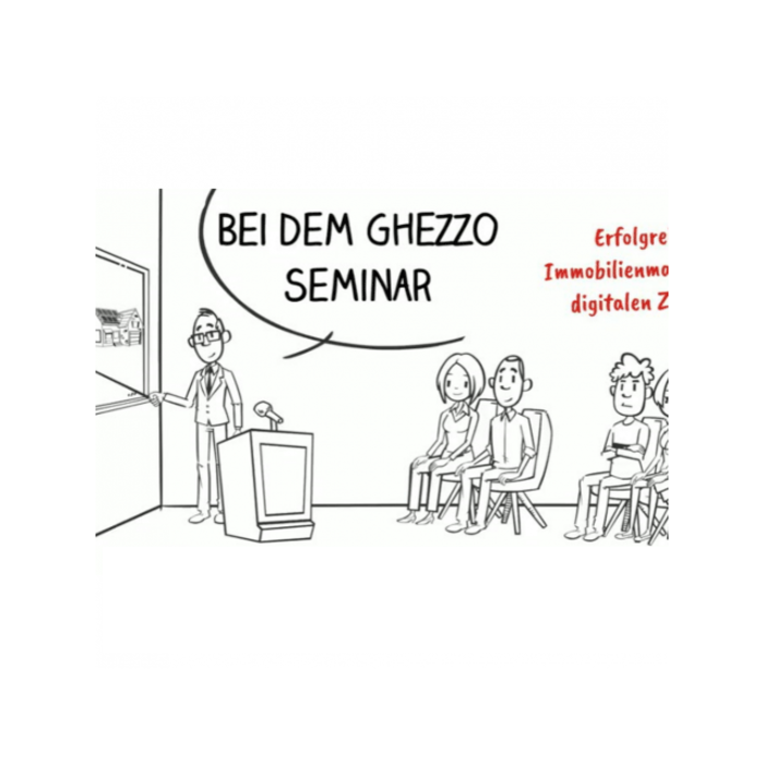 Vorschaubild Digitales Immobilienmarketing