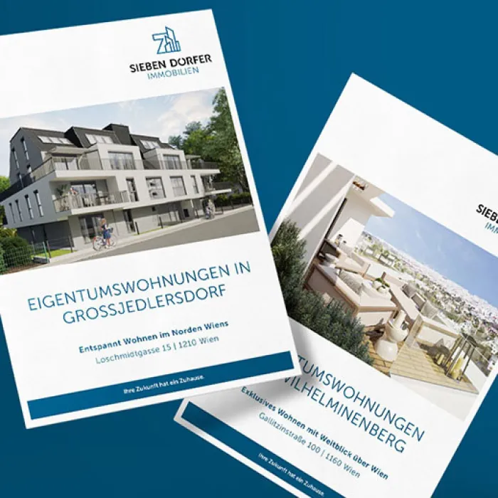 7Dörfer Mailing