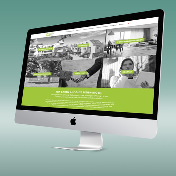 Hart & Hart Bosak und die Wölfe 