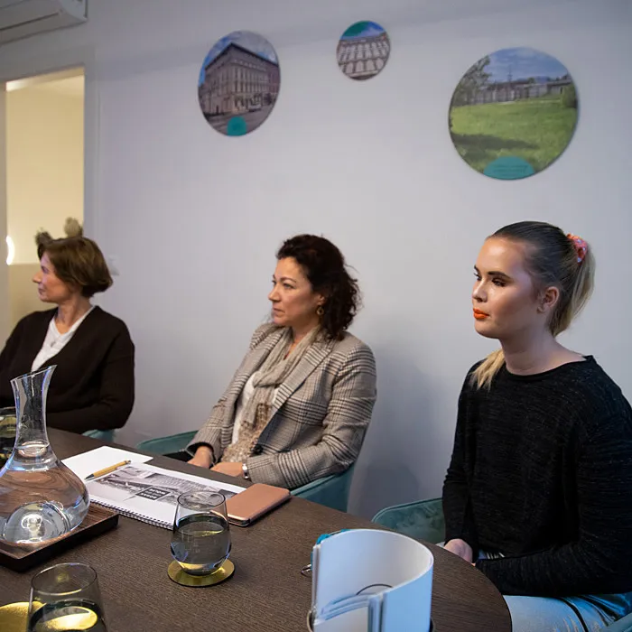 Plenus Meeting