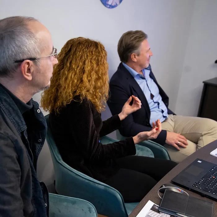 Plenus Meeting