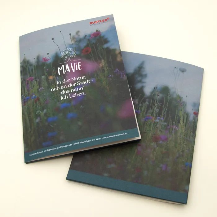 MaVie Mappe