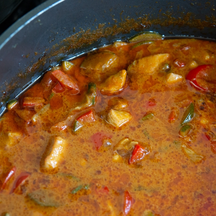 Bosak und die Wölfe