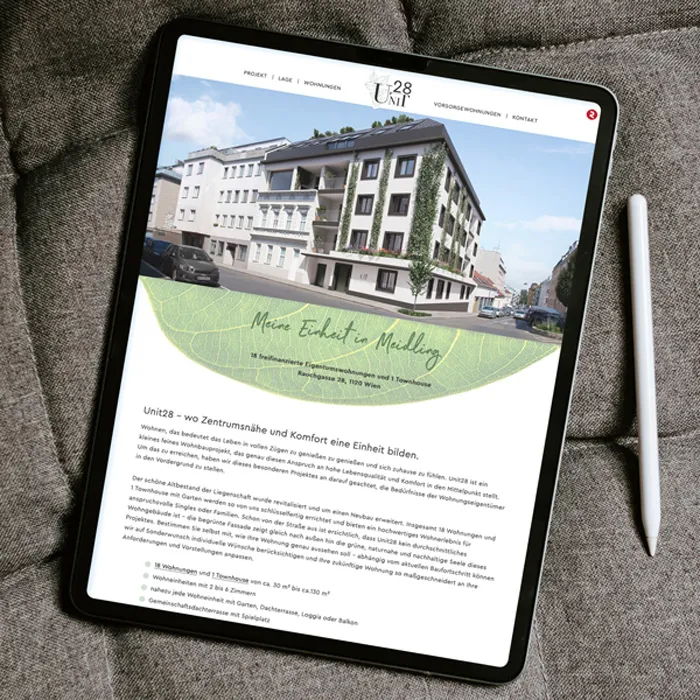 Blog Unit28