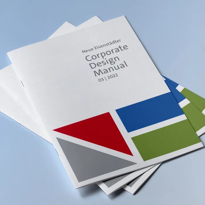 Corporate Design Manual