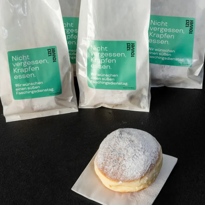 Faschingsdienstag