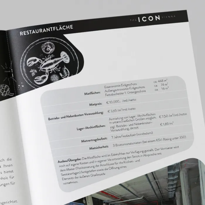 THE ICON VIENNA_ gastrofolder