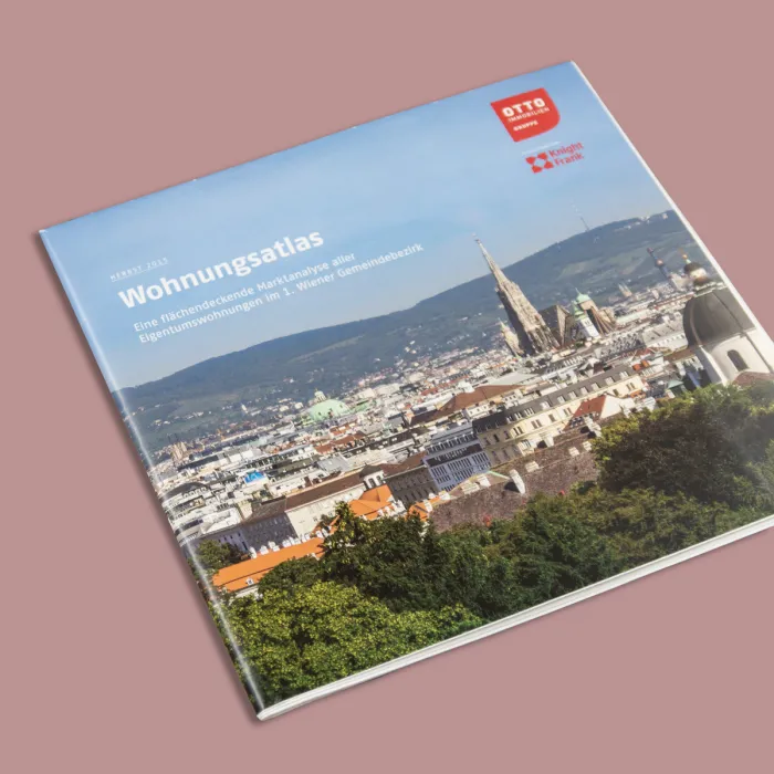 Otto Immobilien Website Wohnungsatlas