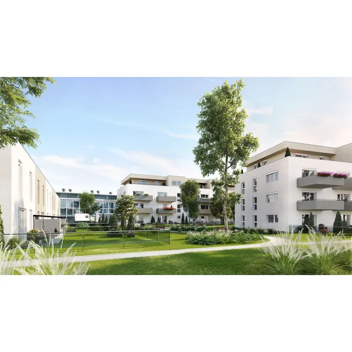 Wohnpark Gloggnitz