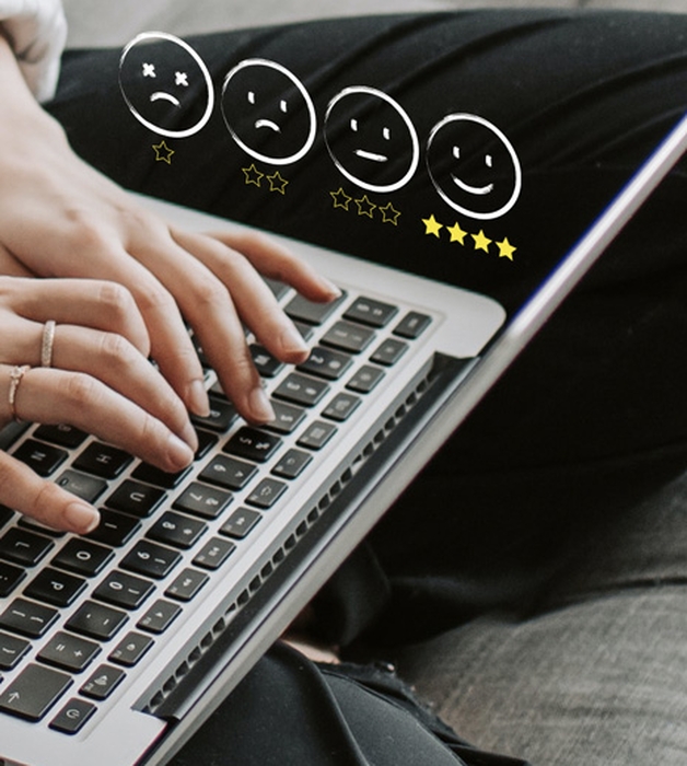 Mieterbefragung Wohnungen