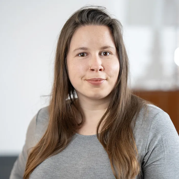 Alina Haidacher
