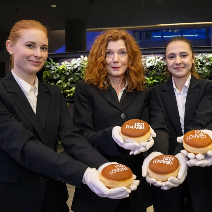 Event Team