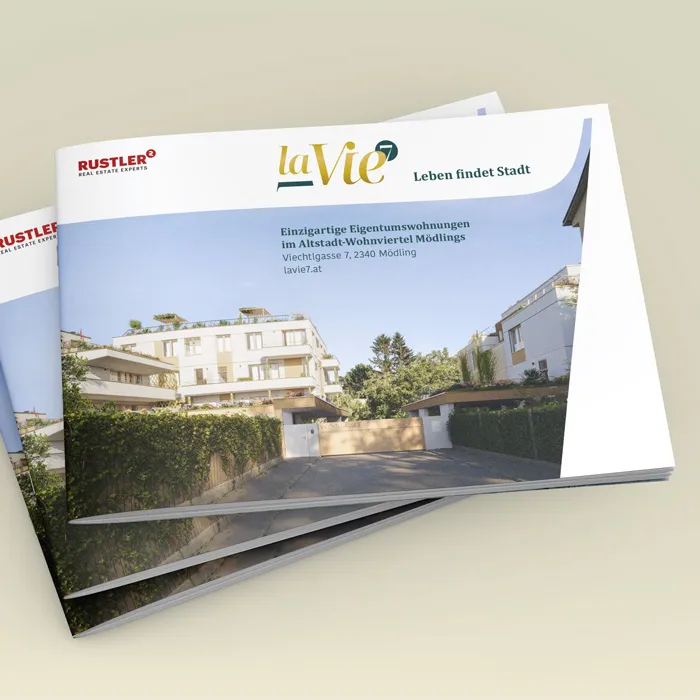 LaVie7 Exposé