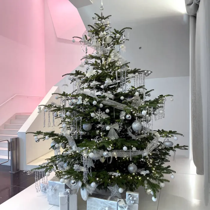 Christbaum