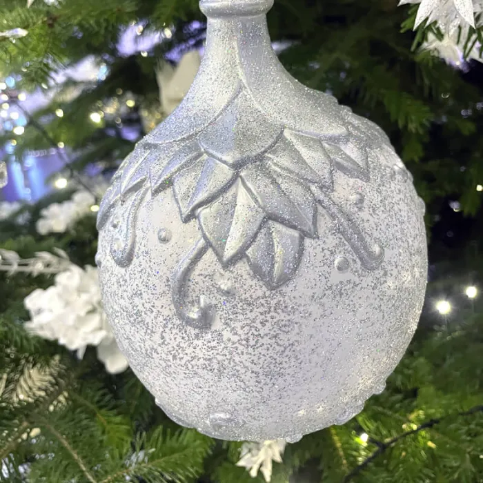 Christbaumschmuck Kugel