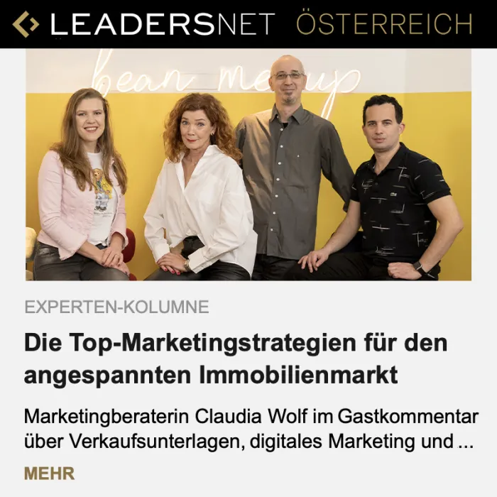 Gastkommentar Leadersnet