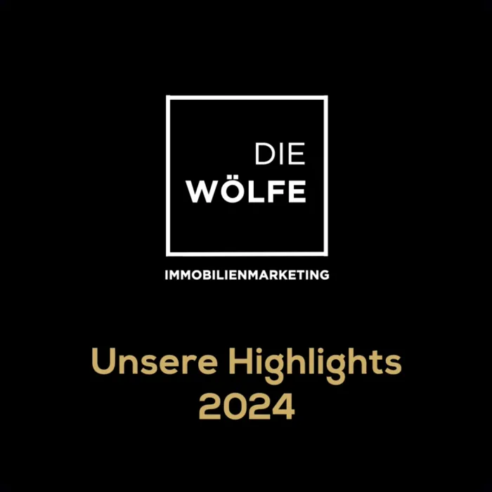 Die Wölfe Highlights 2024 Cover