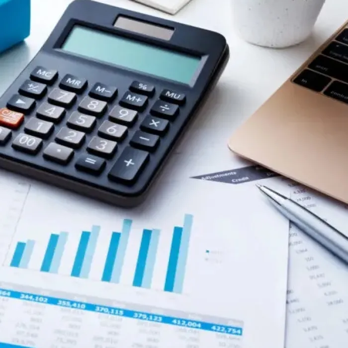 Budgetplanung