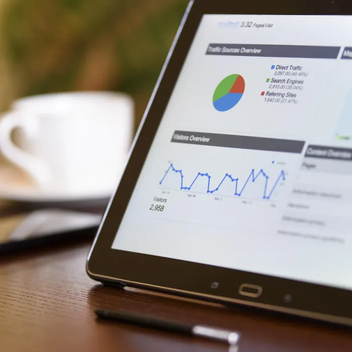Online Marketing