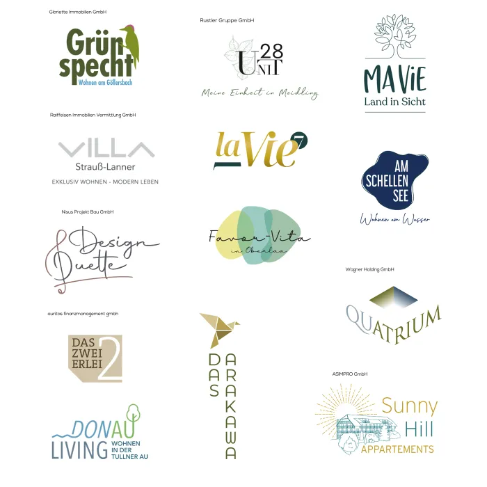 Projektlogos