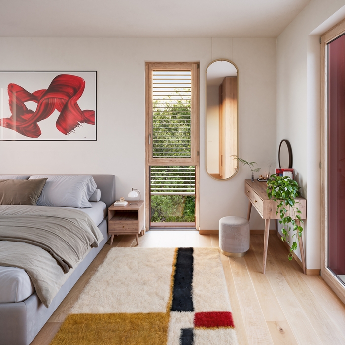 Das Prime Schlafzimmer Top A-3-2