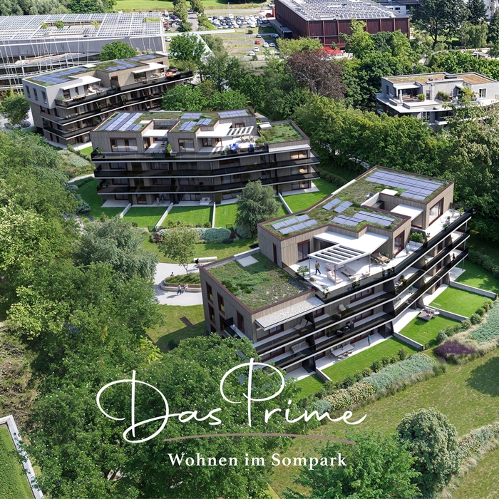 Das Prime Projekmarketing