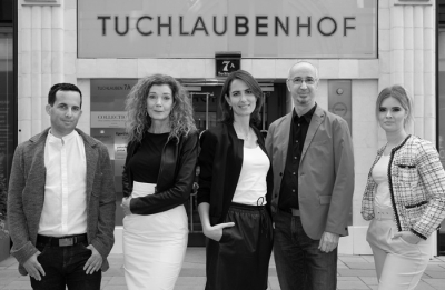 Adresse Die Wölfe Immobilienmarketing Agentur