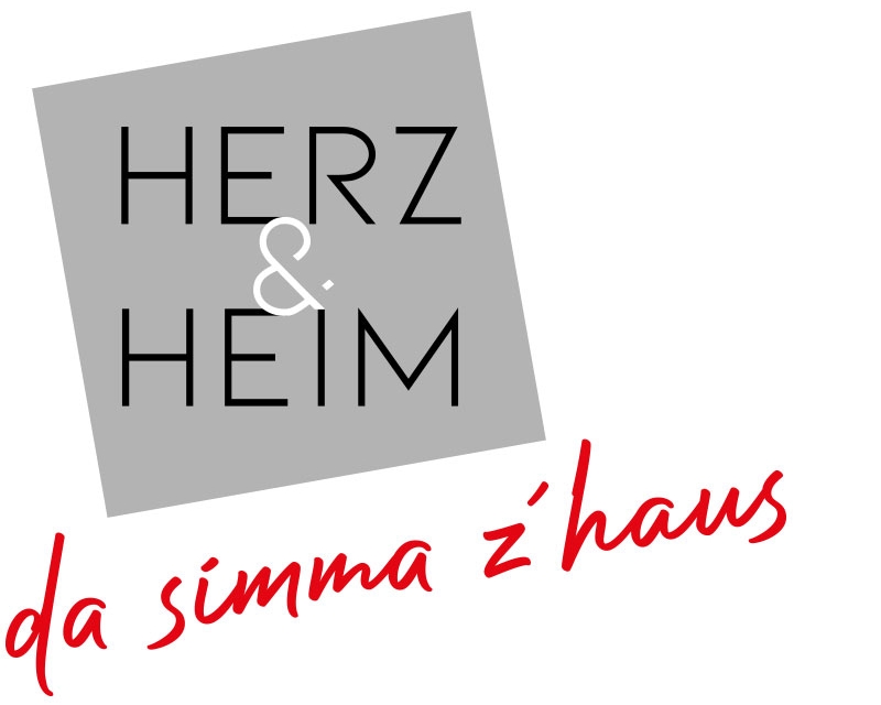 Herz & Heim Logo
